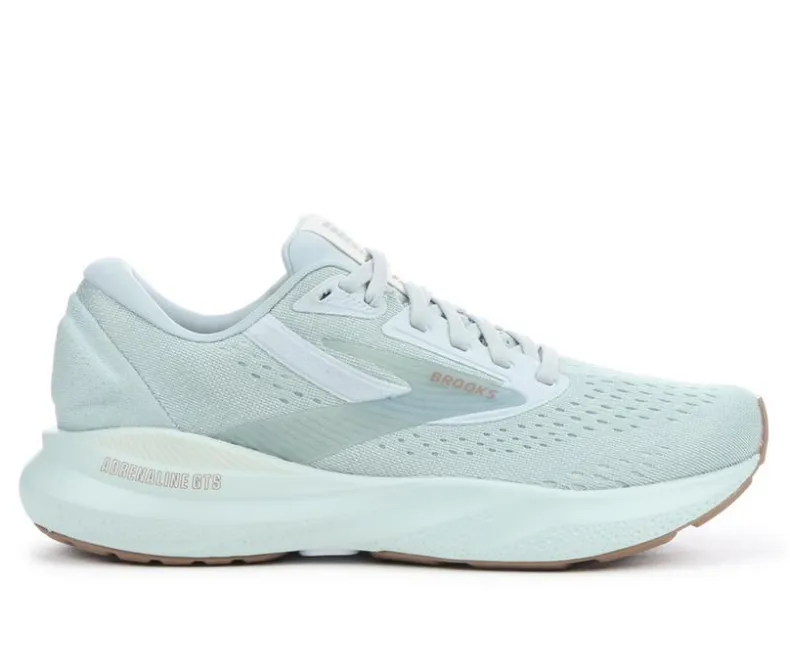 Running|Athletics & Sneakers>Brooks Women's Adrenaline GTS 24 Running Shoes
