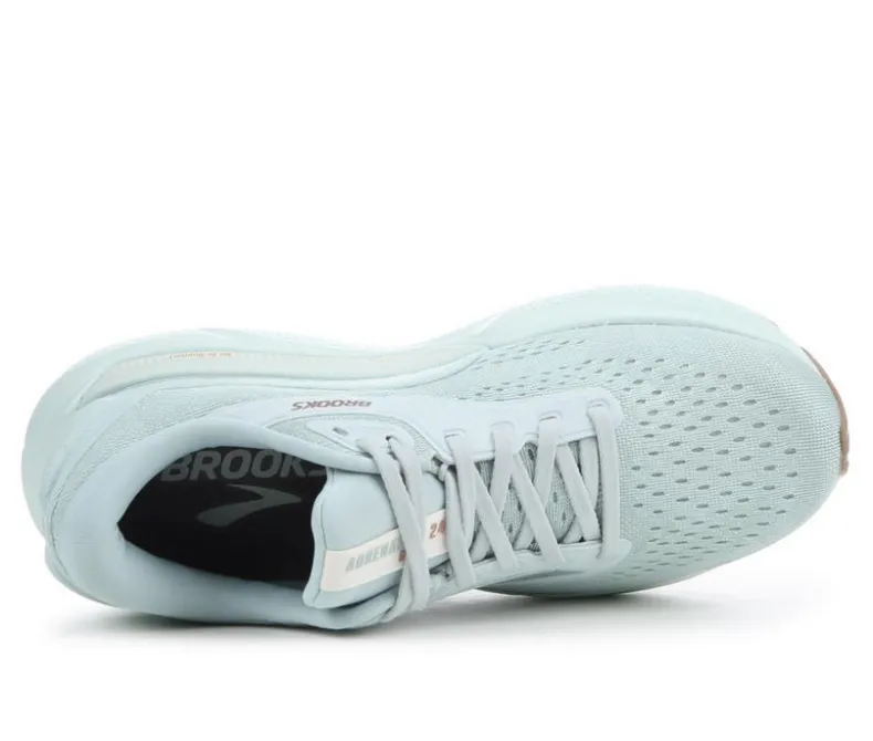 Running|Athletics & Sneakers>Brooks Women's Adrenaline GTS 24 Running Shoes