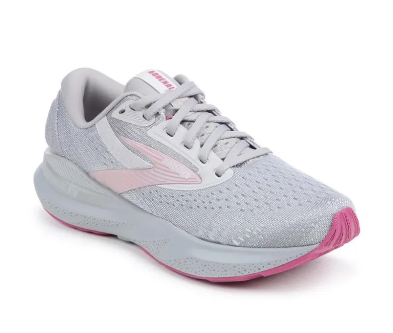 Running|Athletics & Sneakers>Brooks Women's Adrenaline GTS 24 Running Shoes
