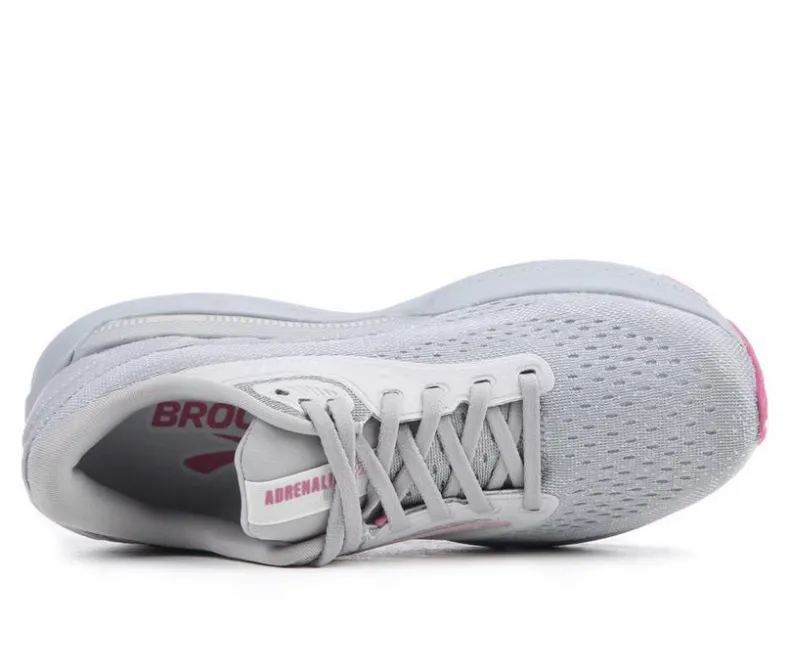Running|Athletics & Sneakers>Brooks Women's Adrenaline GTS 24 Running Shoes