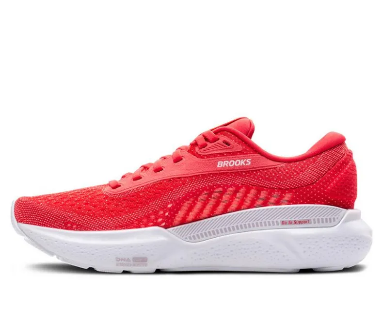 Running>Brooks Women's Adrenaline GTS 24 Running Shoes