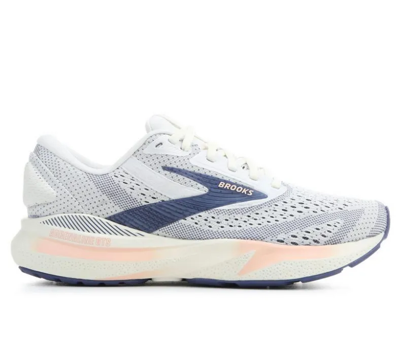 Running|Athletics & Sneakers>Brooks Women's Adrenaline GTS 24 Running Shoes