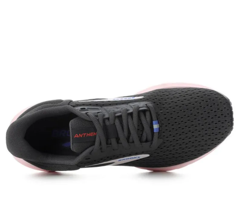 Running|Athletics & Sneakers>Brooks Women's Anthem 6 Running Shoes