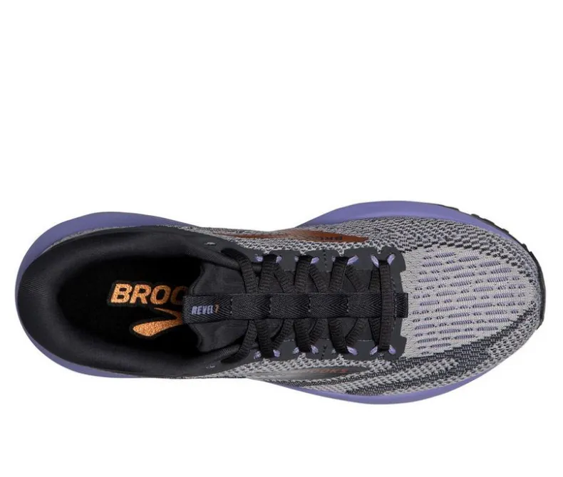 Running|Athletics & Sneakers>Brooks Women's Revel 7 Running Shoes