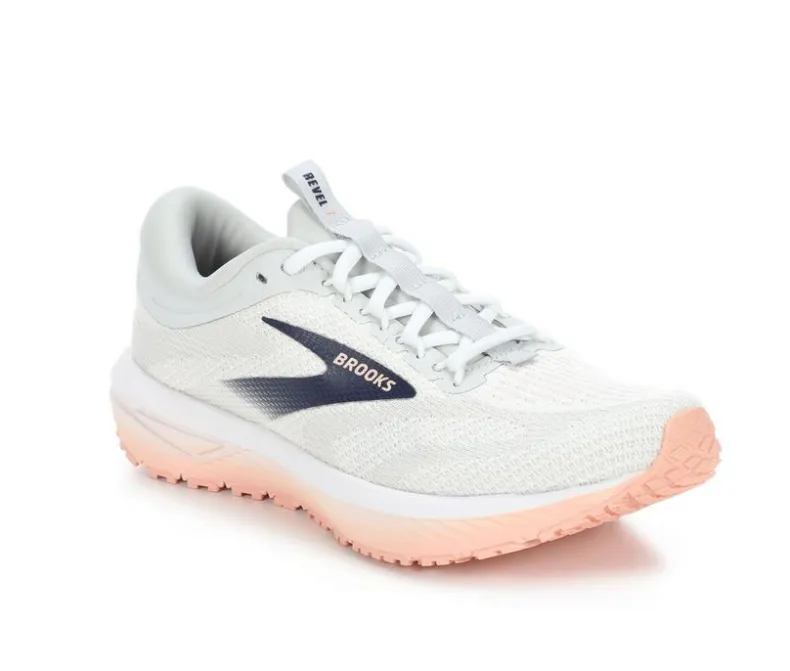 Running|Athletics & Sneakers>Brooks Women's Revel 7 Running Shoes