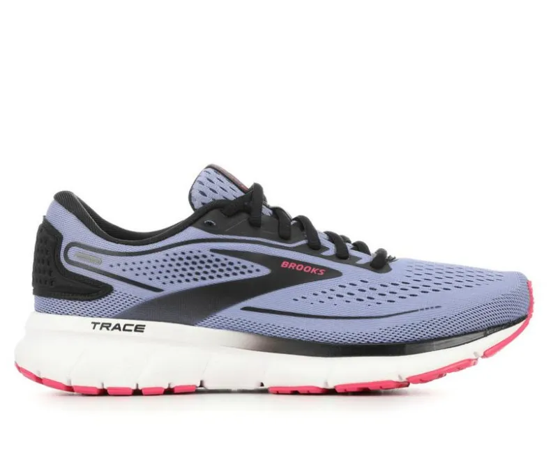 Running>Brooks Women's Trace 2 Running Shoes