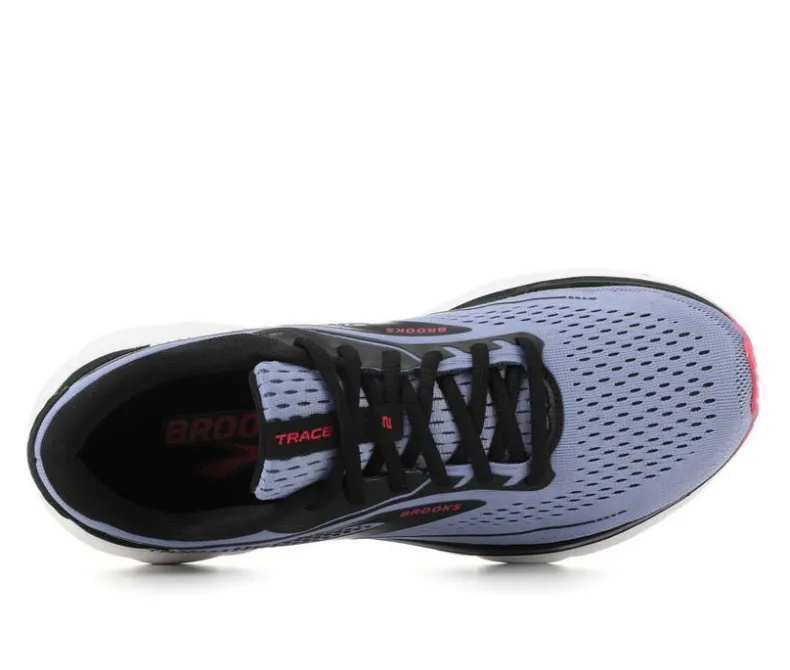 Running>Brooks Women's Trace 2 Running Shoes