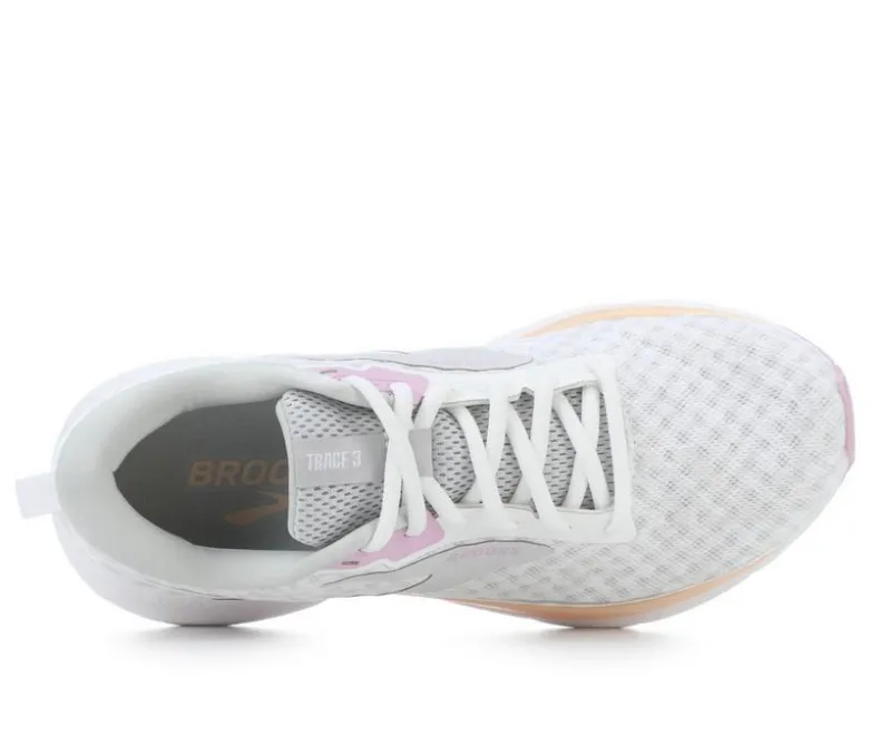 Running|Athletics & Sneakers>Brooks Women's Trace 3 Running Shoes