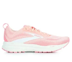 Running>Brooks Women's Trace 4 Running Shoes
