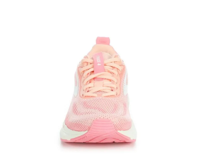 Running>Brooks Women's Trace 4 Running Shoes