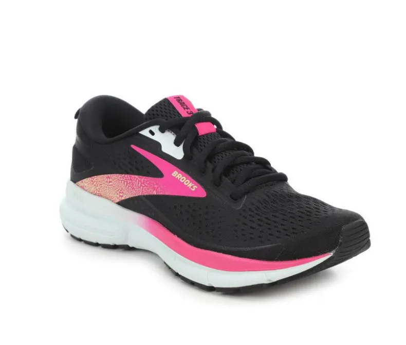 Running|Athletics & Sneakers>Brooks Women's Trace 3 Running Shoes