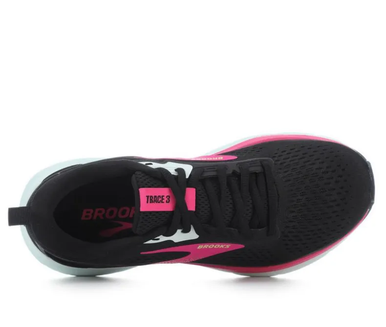 Running|Athletics & Sneakers>Brooks Women's Trace 3 Running Shoes