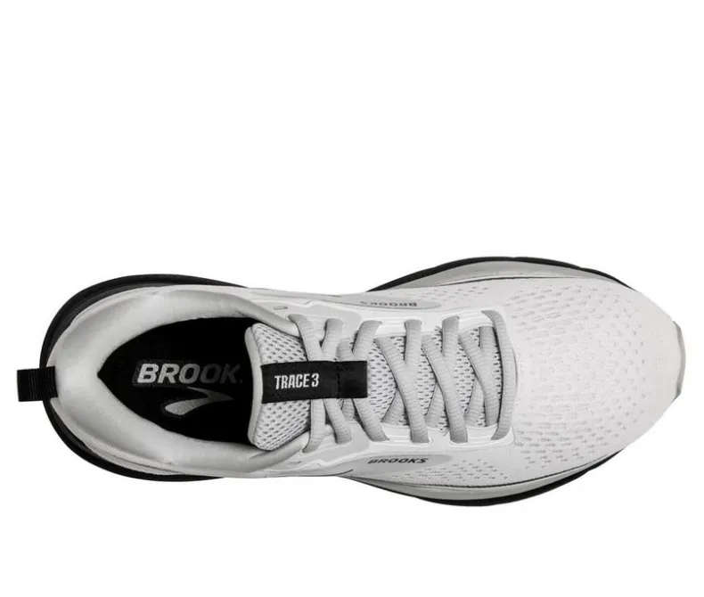 Running|Athletics & Sneakers>Brooks Women's Trace 3 Running Shoes