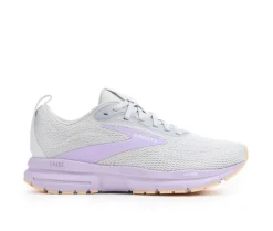 Running|Athletics & Sneakers>Brooks Women's Trace 4 Running Shoes