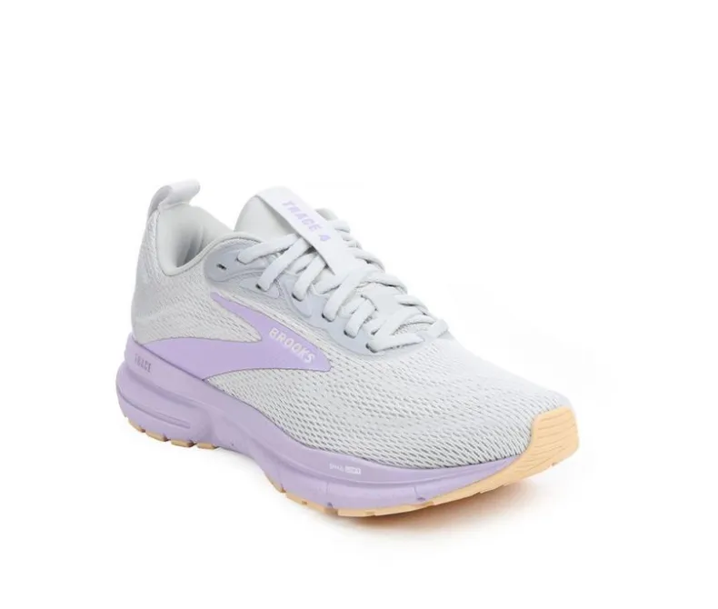 Running|Athletics & Sneakers>Brooks Women's Trace 4 Running Shoes