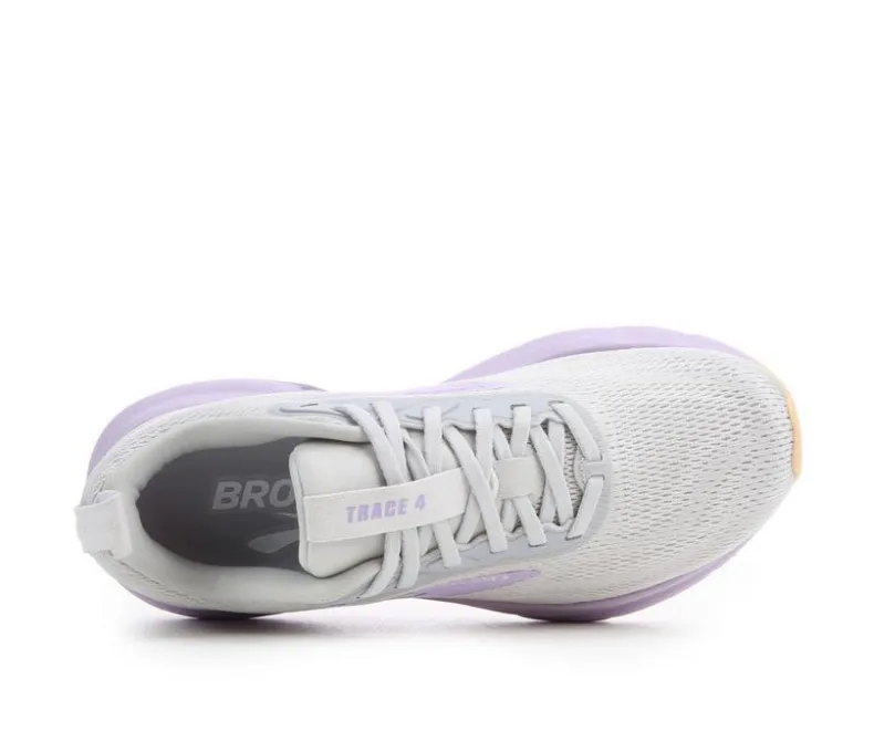 Running|Athletics & Sneakers>Brooks Women's Trace 4 Running Shoes