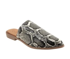 Clogs & Mules>Bueno Women's Bambi Mules