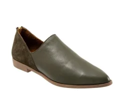 Boat Shoes & Slip-Ons|Loafers & Oxfords>Bueno Women's Beau Slip On Loafers