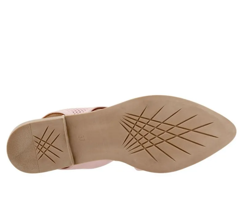Sandals>Bueno Women's Bianca Perf