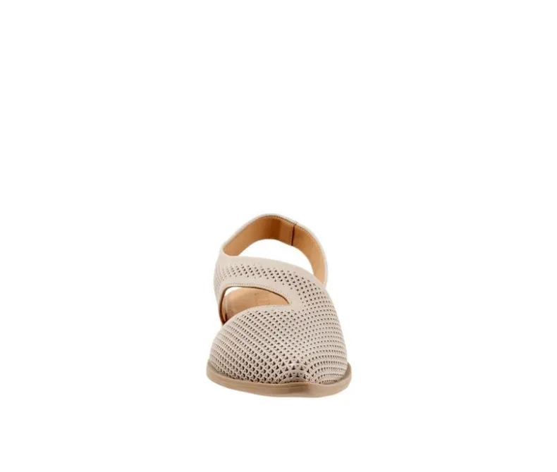 Sandals>Bueno Women's Bianca Perf