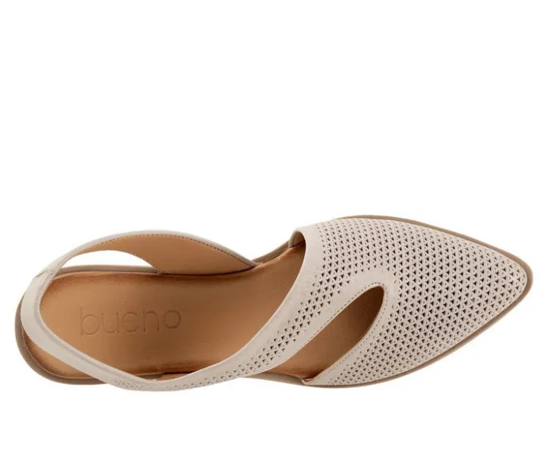 Sandals>Bueno Women's Bianca Perf