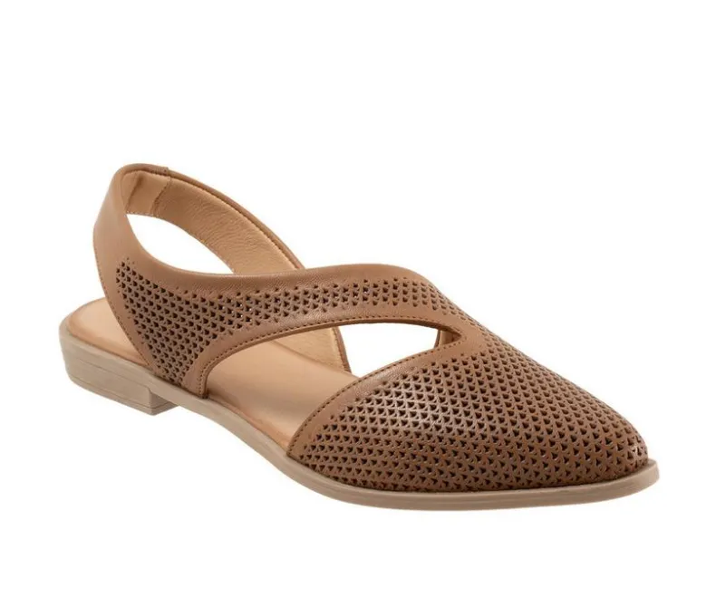 Sandals>Bueno Women's Bianca Perf