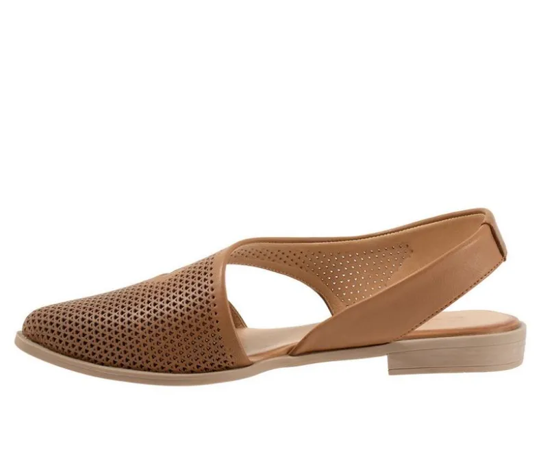 Sandals>Bueno Women's Bianca Perf