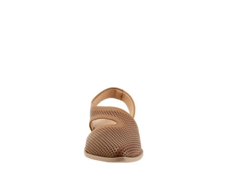 Sandals>Bueno Women's Bianca Perf
