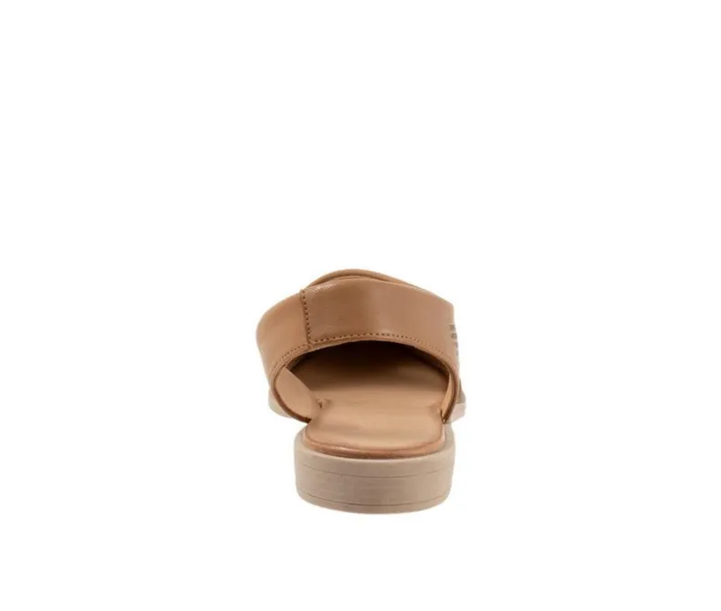 Sandals>Bueno Women's Bianca Perf
