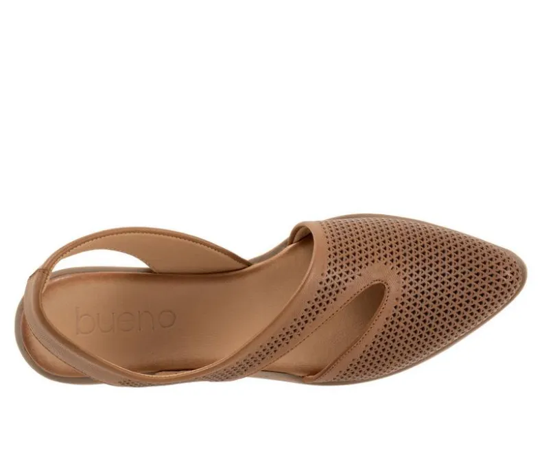 Sandals>Bueno Women's Bianca Perf