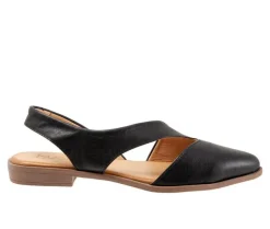 Flats>Bueno Women's Bianca Slingback Flats