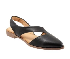 Flats>Bueno Women's Bianca Slingback Flats