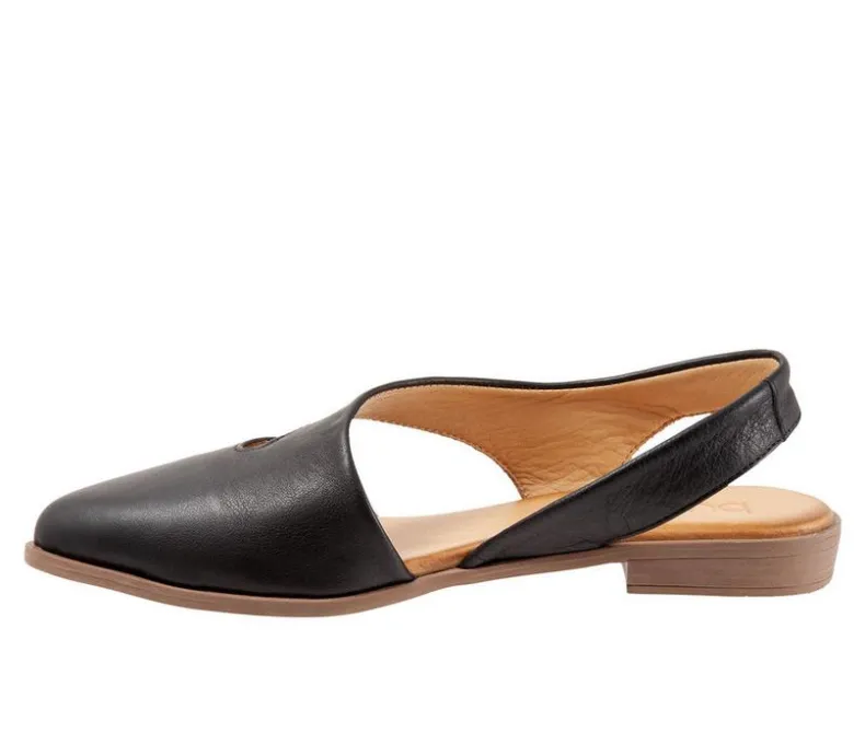 Flats>Bueno Women's Bianca Slingback Flats