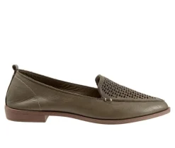 Loafers & Oxfords>Bueno Women's Blazey Loafers