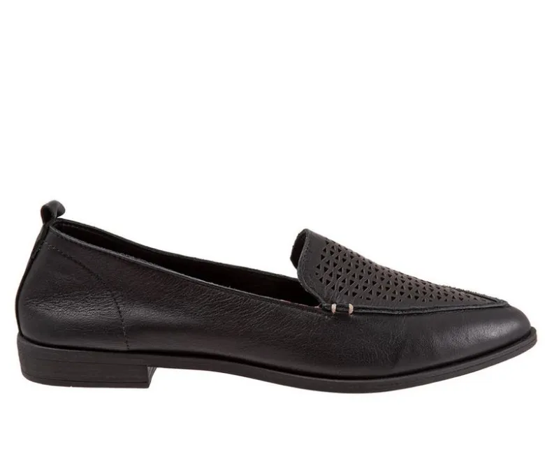 Loafers & Oxfords>Bueno Women's Blazey Loafers