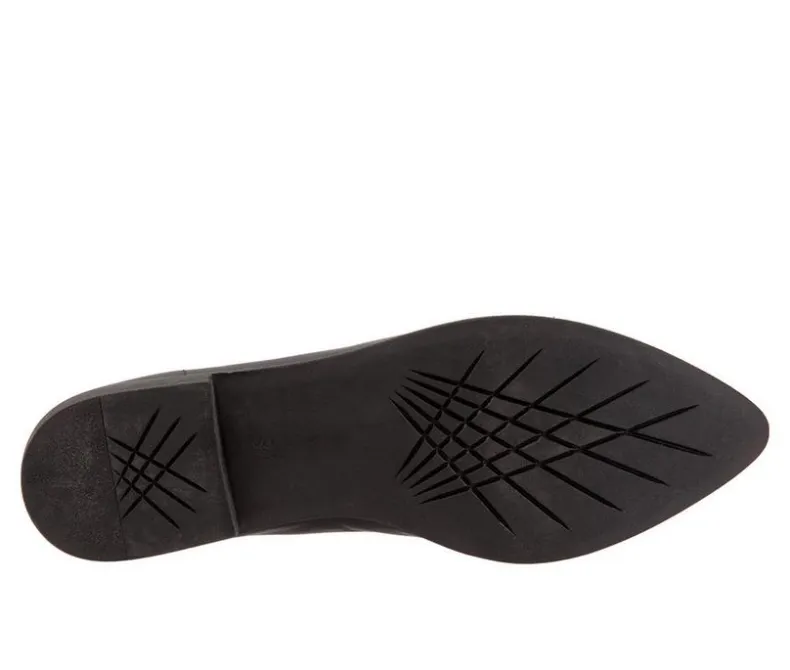 Loafers & Oxfords>Bueno Women's Blazey Loafers