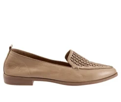 Loafers & Oxfords>Bueno Women's Blazey Loafers