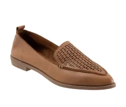 Loafers & Oxfords>Bueno Women's Blazey Loafers