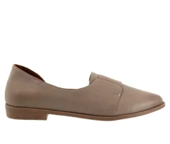 Flats|Loafers & Oxfords>Bueno Women's Brenda D'Orsay Flats