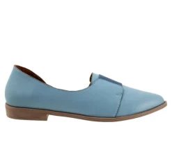 Loafers & Oxfords|Flats>Bueno Women's Brenda D'Orsay Flats