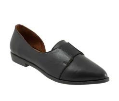 Loafers & Oxfords|Flats>Bueno Women's Brenda D'Orsay Flats