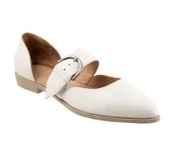 Flats>Bueno Women's Brittany Flats