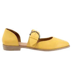 Flats>Bueno Women's Brittany Flats