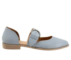 Flats>Bueno Women's Brittany Flats