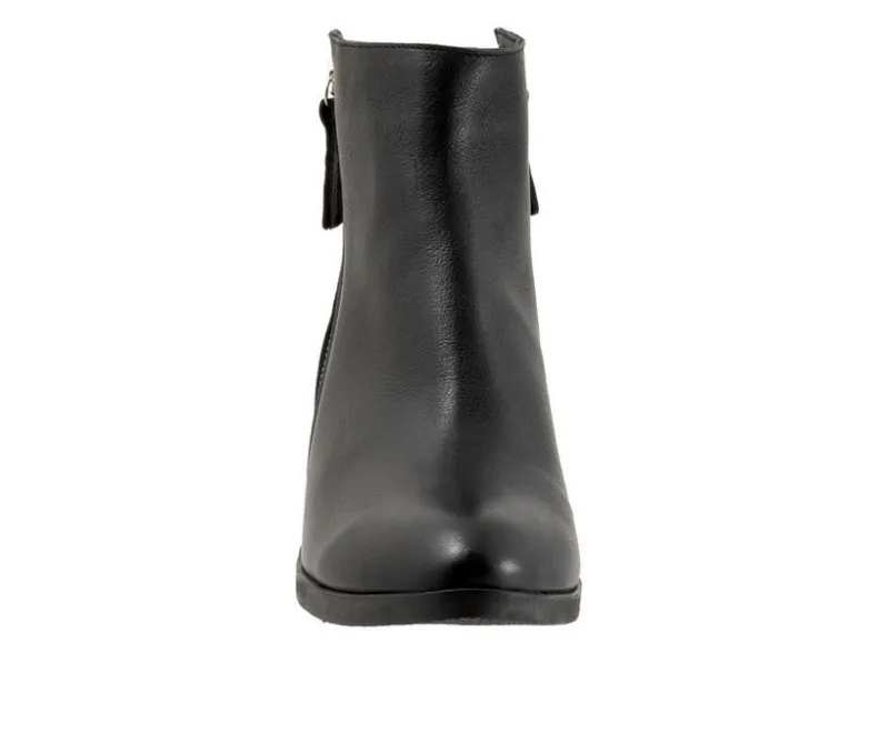 Dress>Bueno Women's Camila Booties