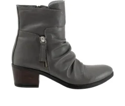 Dress>Bueno Women's Colbie Heeled Booties