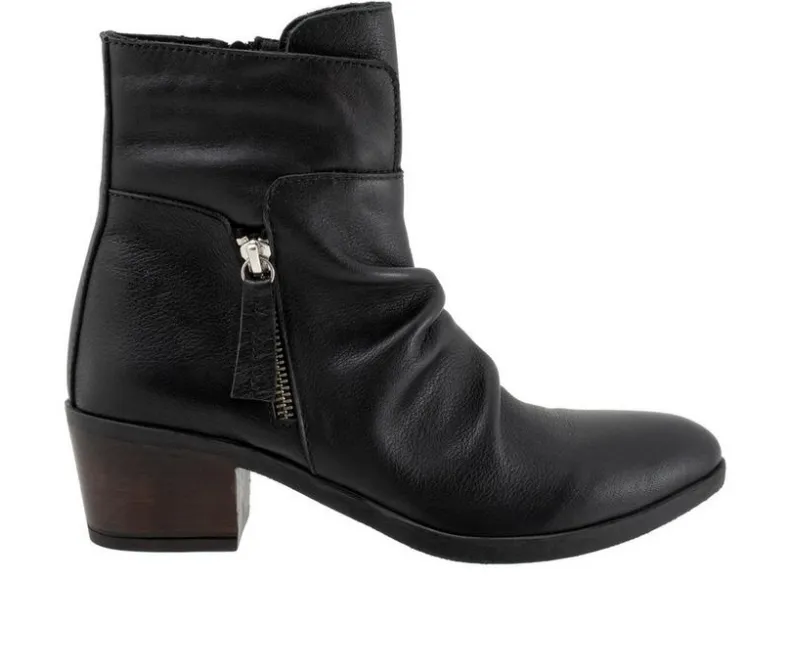 Dress>Bueno Women's Colbie Heeled Booties