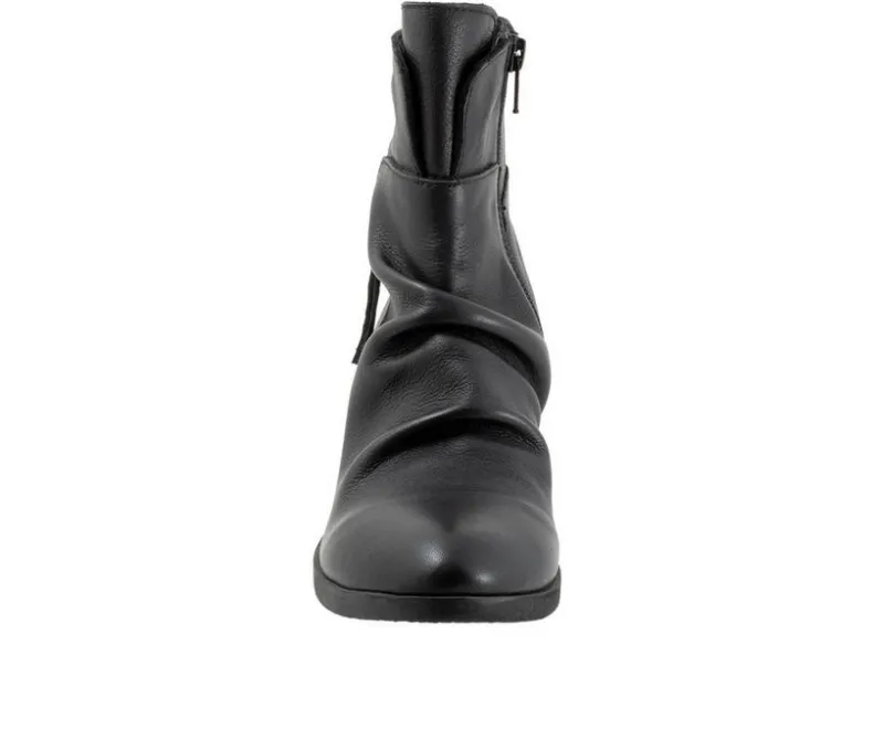 Dress>Bueno Women's Colbie Heeled Booties