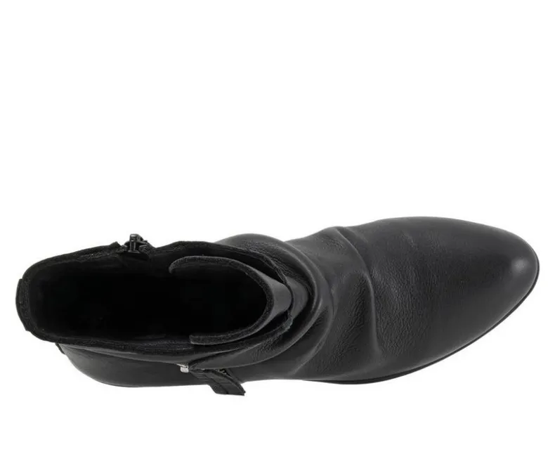 Dress>Bueno Women's Colbie Heeled Booties