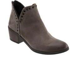 Dress>Bueno Women's Cora Booties